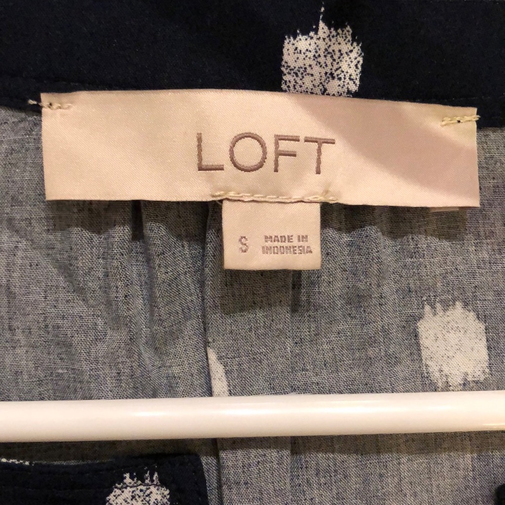 Button-Down Dress - image 3